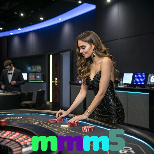 mmm5：Aposte no futebol, jogue poker e conquiste vitórias épicas!
