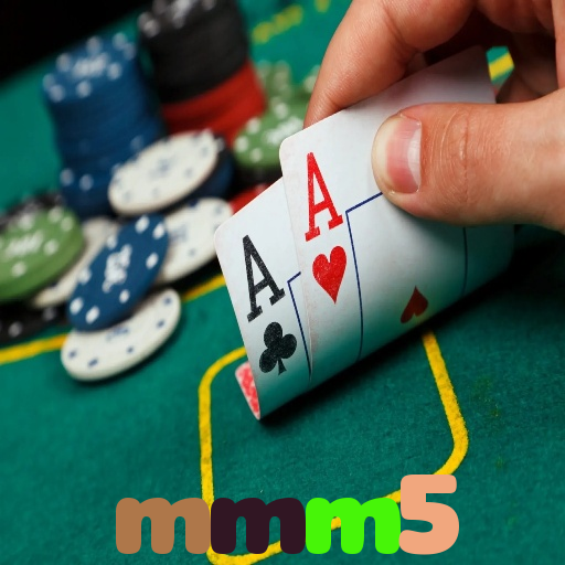mmm5：Aposte nas melhores slots e conquiste prêmios como nunca!