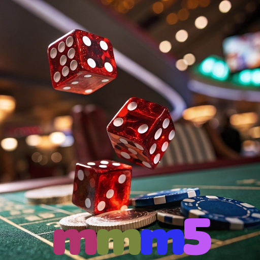mmm5:Aposte nas melhores slots e conquiste prêmios como nunca!