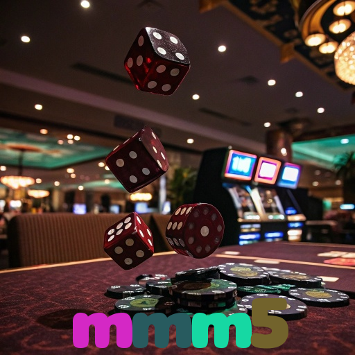 mmm5:Jogue poker, aposte no futebol e ganhe em grandes jogos de cassino!