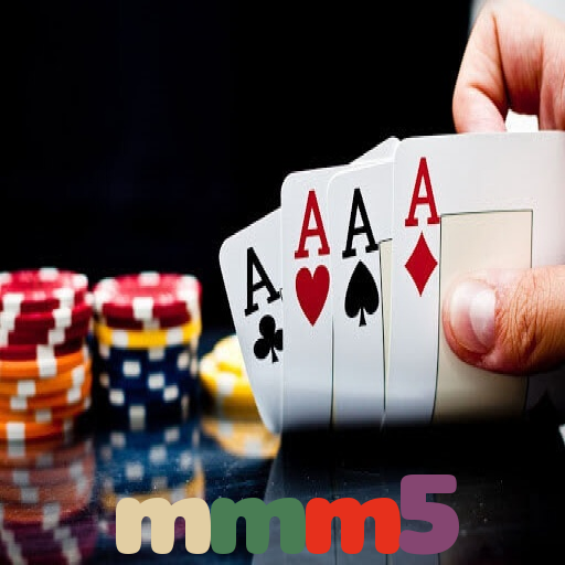 mmm5:Aposte nas melhores slots e conquiste prêmios como nunca!