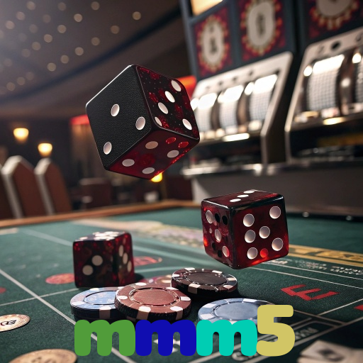 mmm5:Aposte no futebol, jogue poker e conquiste vitórias épicas!