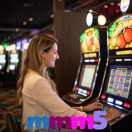mmm5：Aposte nas melhores slots e conquiste prêmios como nunca!