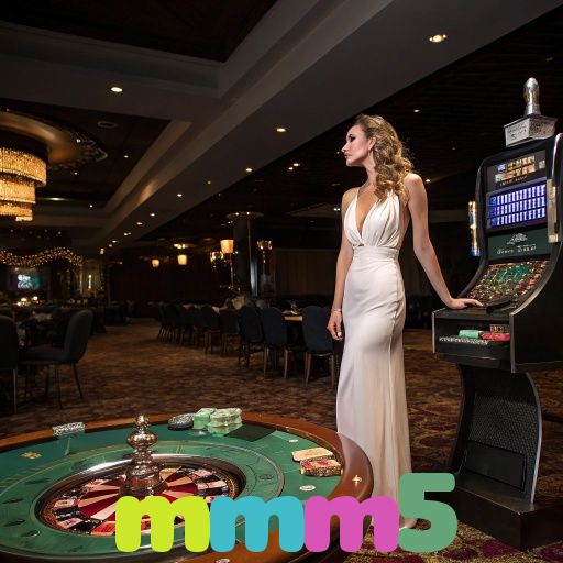 mmm5：Aposte no futebol, jogue poker e conquiste vitórias épicas!