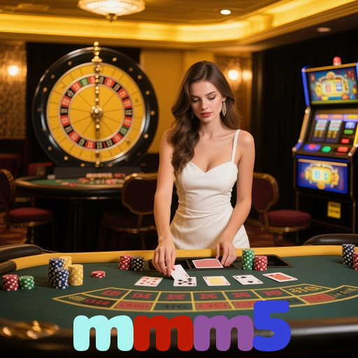 mmm5:Aposte no futebol, jogue poker e conquiste vitórias épicas!