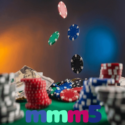 mmm5：Aposte nas melhores slots e conquiste prêmios como nunca!