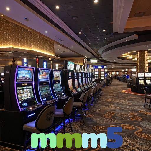 mmm5：Jogue poker, aposte no futebol e ganhe em grandes jogos de cassino!