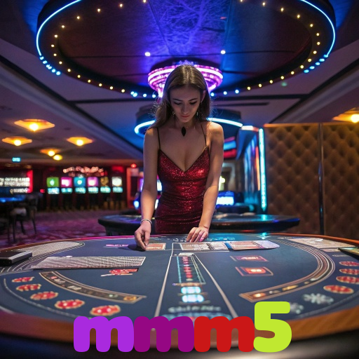 mmm5:Jogue poker, aposte no futebol e ganhe em grandes jogos de cassino!
