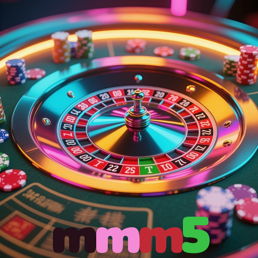 mmm5:Aposte no futebol, jogue poker e conquiste vitórias épicas!