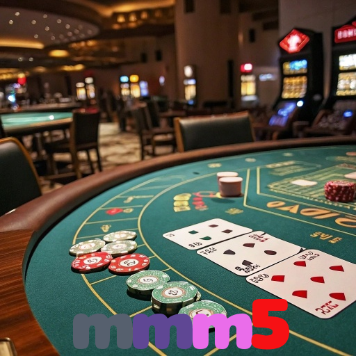 mmm5：Aposte no futebol, jogue poker e conquiste vitórias épicas!