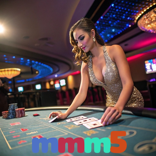 mmm5：Aposte no futebol, jogue poker e conquiste vitórias épicas!