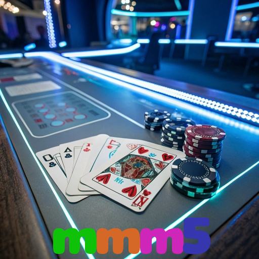 mmm5：Aposte nas melhores slots e conquiste prêmios como nunca!