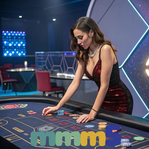 mmm5:Jogue poker, aposte no futebol e ganhe em grandes jogos de cassino!