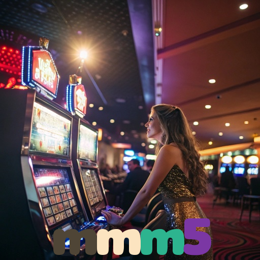 mmm5:Jogue poker, aposte no futebol e ganhe em grandes jogos de cassino!