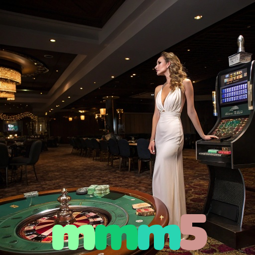 mmm5:Aposte nas melhores slots e conquiste prêmios como nunca!