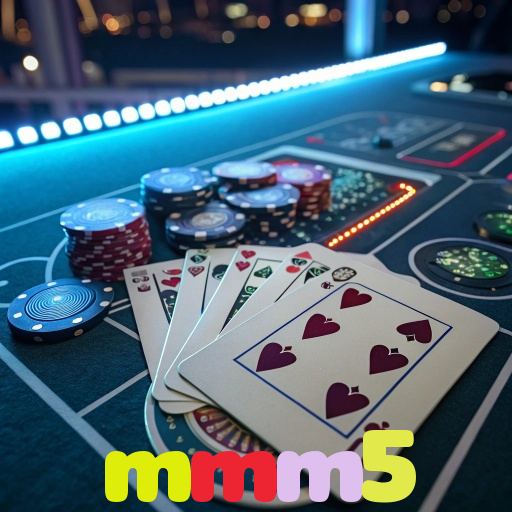 mmm5:Aposte nas melhores slots e conquiste prêmios como nunca!