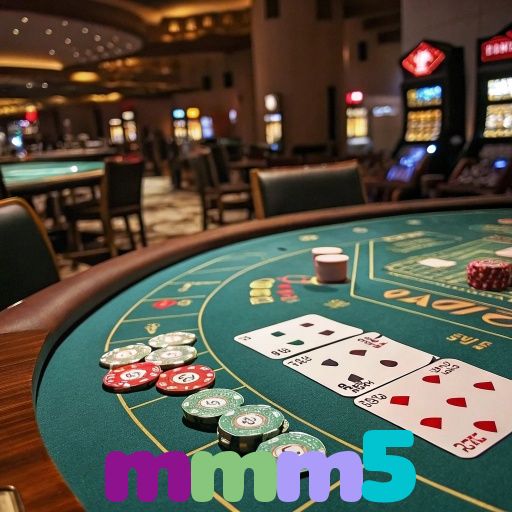 mmm5：Aposte nas melhores slots e conquiste prêmios como nunca!