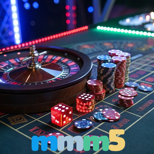 mmm5：Aposte no futebol, jogue poker e conquiste vitórias épicas!