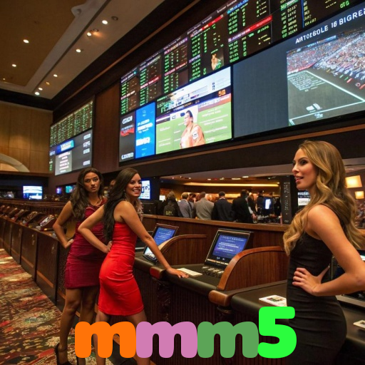 mmm5:Aposte nas melhores slots e conquiste prêmios como nunca!