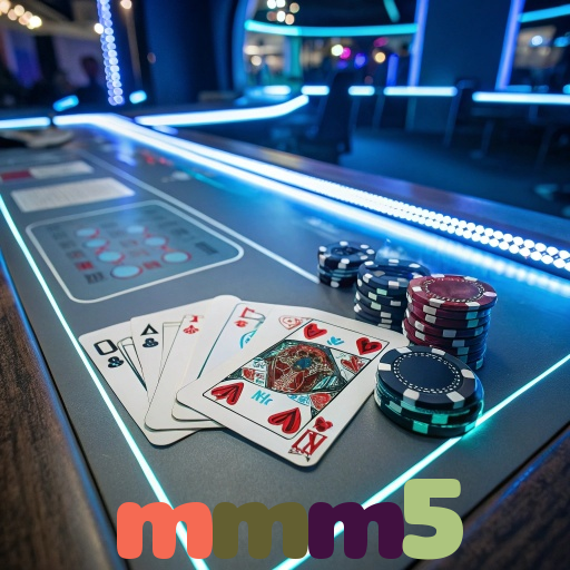 mmm5：Aposte nas melhores slots e conquiste prêmios como nunca!