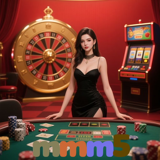 mmm5：Aposte no futebol, jogue poker e conquiste vitórias épicas!