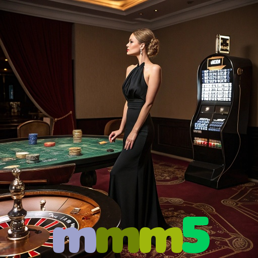 mmm5:Aposte no futebol, jogue poker e conquiste vitórias épicas!