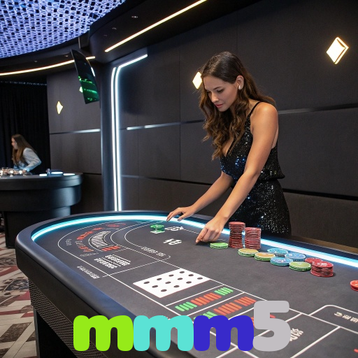 mmm5:Jogue poker, aposte no futebol e ganhe em grandes jogos de cassino!