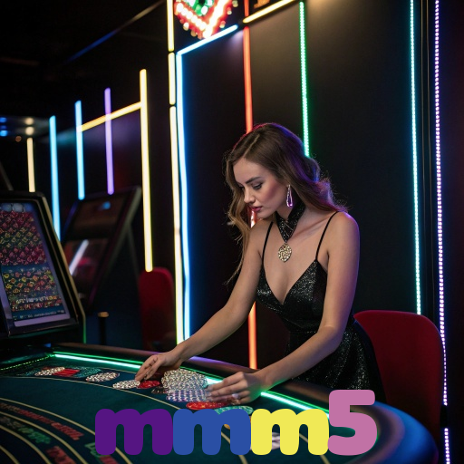mmm5：Jogue poker, aposte no futebol e ganhe em grandes jogos de cassino!