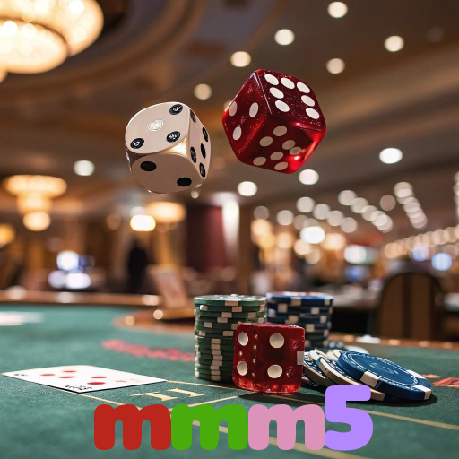 mmm5:Aposte nas melhores slots e conquiste prêmios como nunca!