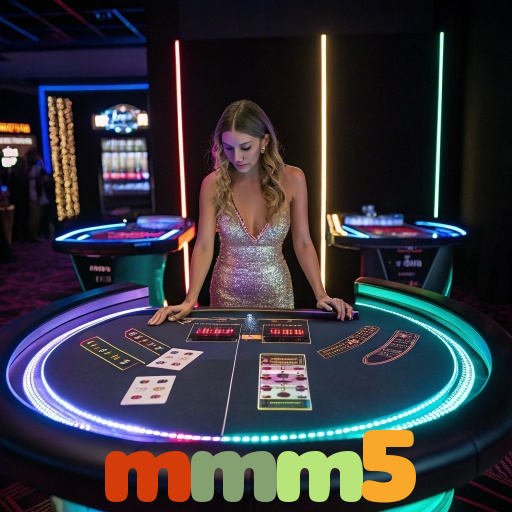 mmm5:Aposte no futebol, jogue poker e conquiste vitórias épicas!
