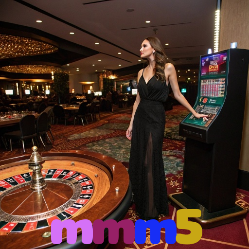 mmm5：Jogue poker, aposte no futebol e ganhe em grandes jogos de cassino!