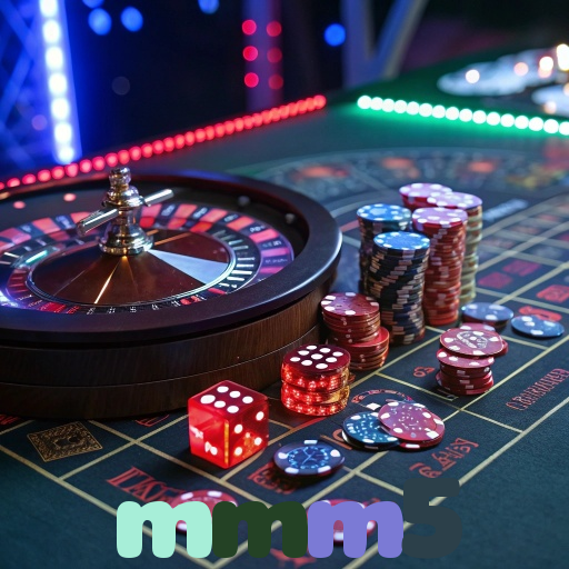 mmm5：Jogue poker, aposte no futebol e ganhe em grandes jogos de cassino!