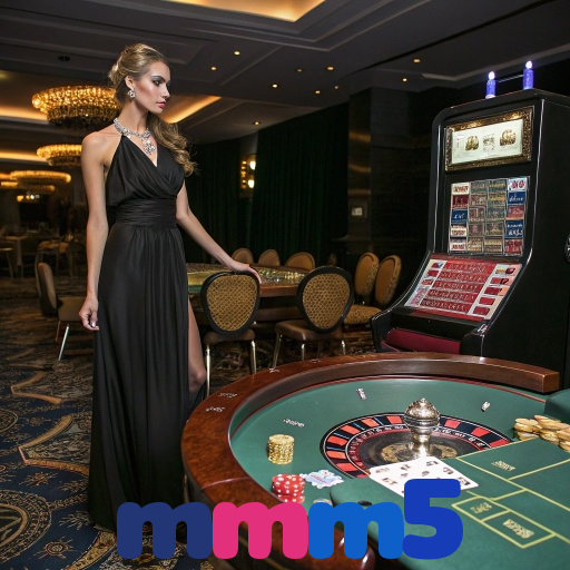 mmm5：Aposte no futebol, jogue poker e conquiste vitórias épicas!