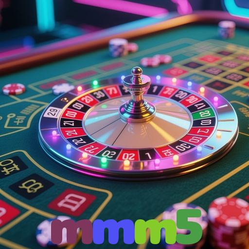 mmm5:Aposte nas melhores slots e conquiste prêmios como nunca!