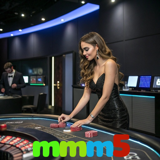 mmm5：Aposte no futebol, jogue poker e conquiste vitórias épicas!