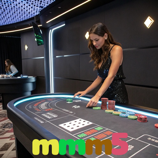 mmm5：Jogue poker, aposte no futebol e ganhe em grandes jogos de cassino!