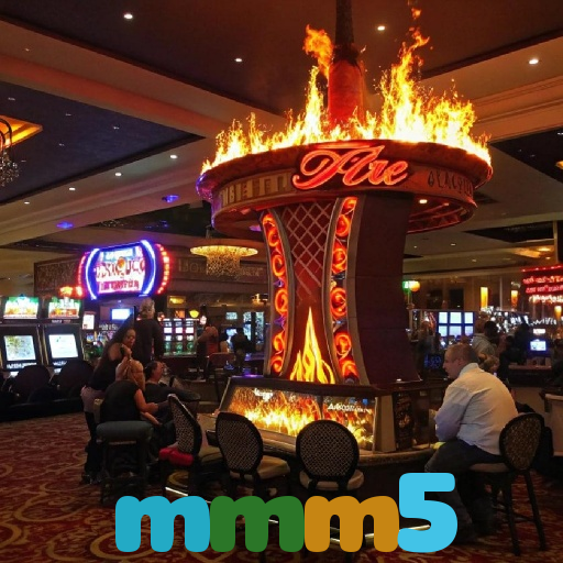 mmm5:Jogue poker, aposte no futebol e ganhe em grandes jogos de cassino!