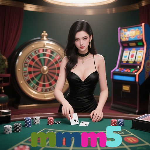 mmm5:Jogue poker, aposte no futebol e ganhe em grandes jogos de cassino!