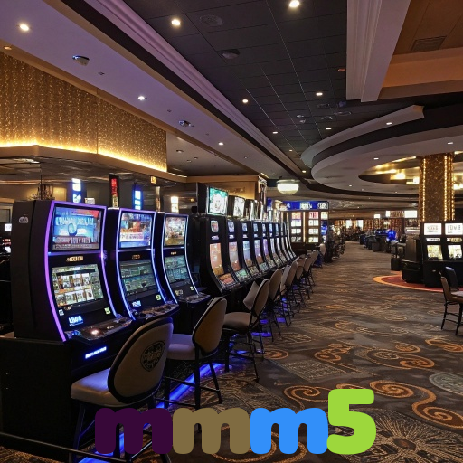 mmm5：Jogue poker, aposte no futebol e ganhe em grandes jogos de cassino!