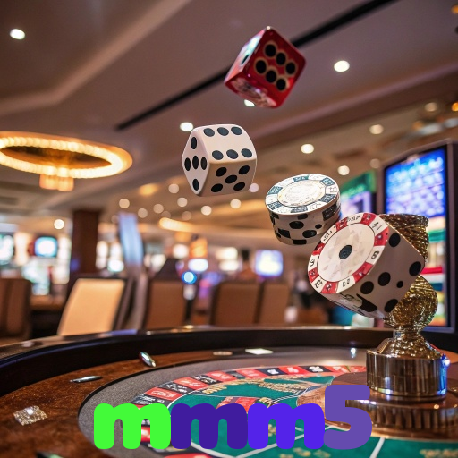 mmm5：Jogue poker, aposte no futebol e ganhe em grandes jogos de cassino!