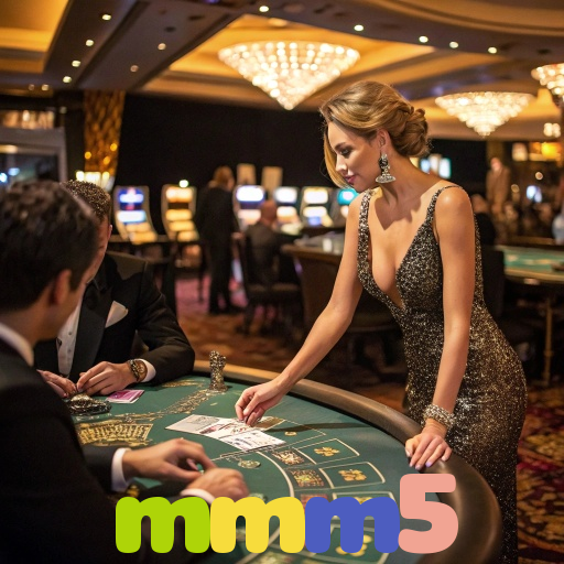 mmm5：Aposte nas melhores slots e conquiste prêmios como nunca!
