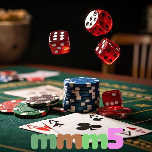 mmm5:Jogue poker, aposte no futebol e ganhe em grandes jogos de cassino!