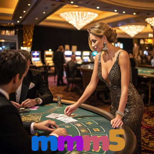 mmm5：Aposte no futebol, jogue poker e conquiste vitórias épicas!