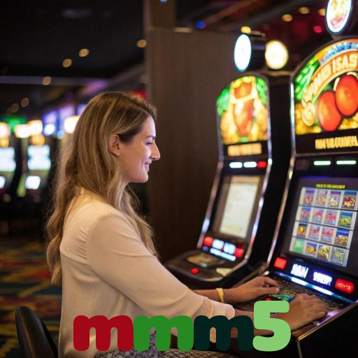 mmm5：Aposte no futebol, jogue poker e conquiste vitórias épicas!