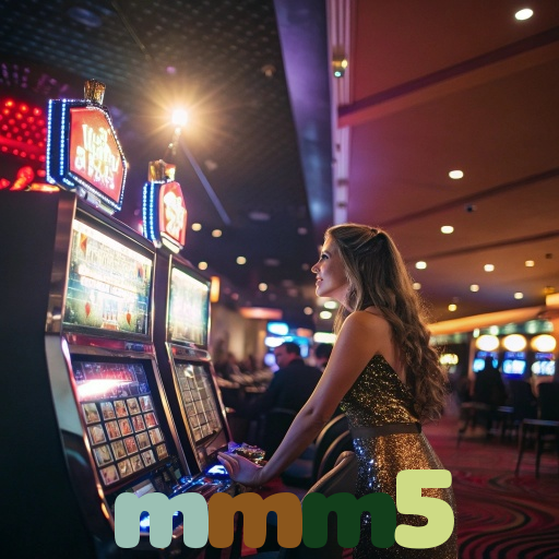 mmm5：Aposte nas melhores slots e conquiste prêmios como nunca!