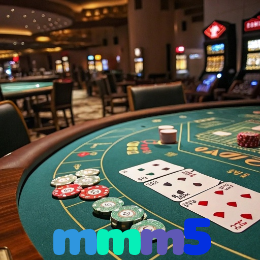 mmm5:Aposte no futebol, jogue poker e conquiste vitórias épicas!