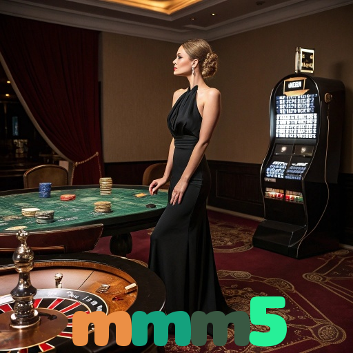 mmm5：Aposte nas melhores slots e conquiste prêmios como nunca!