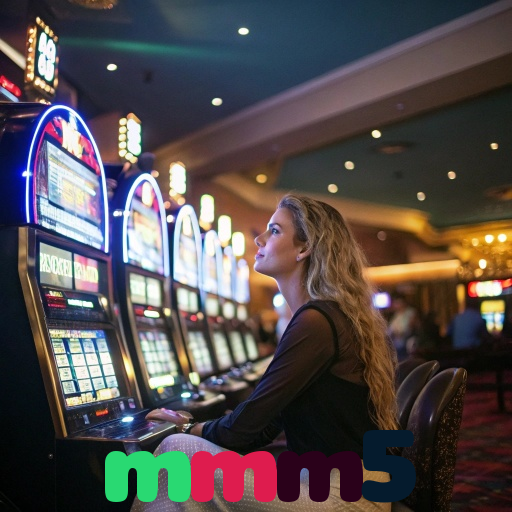 mmm5:Aposte nas melhores slots e conquiste prêmios como nunca!