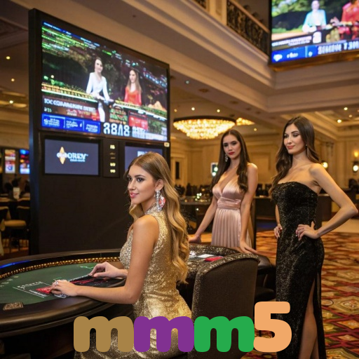 mmm5:Aposte nas melhores slots e conquiste prêmios como nunca!
