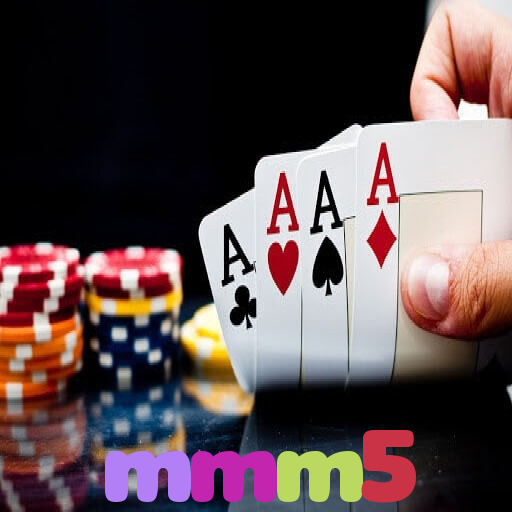 mmm5:Aposte no futebol, jogue poker e conquiste vitórias épicas!